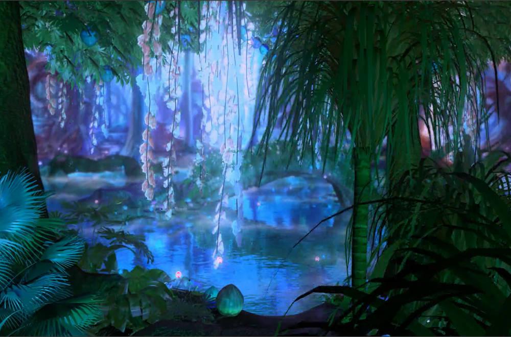 逃离沙地