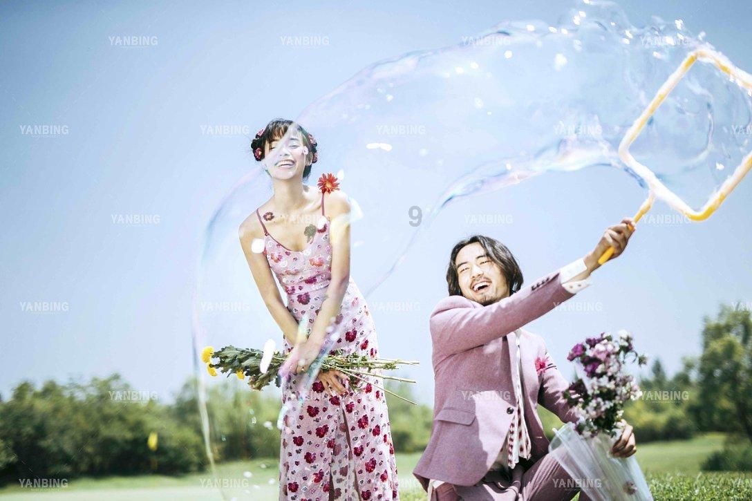 太空射击者